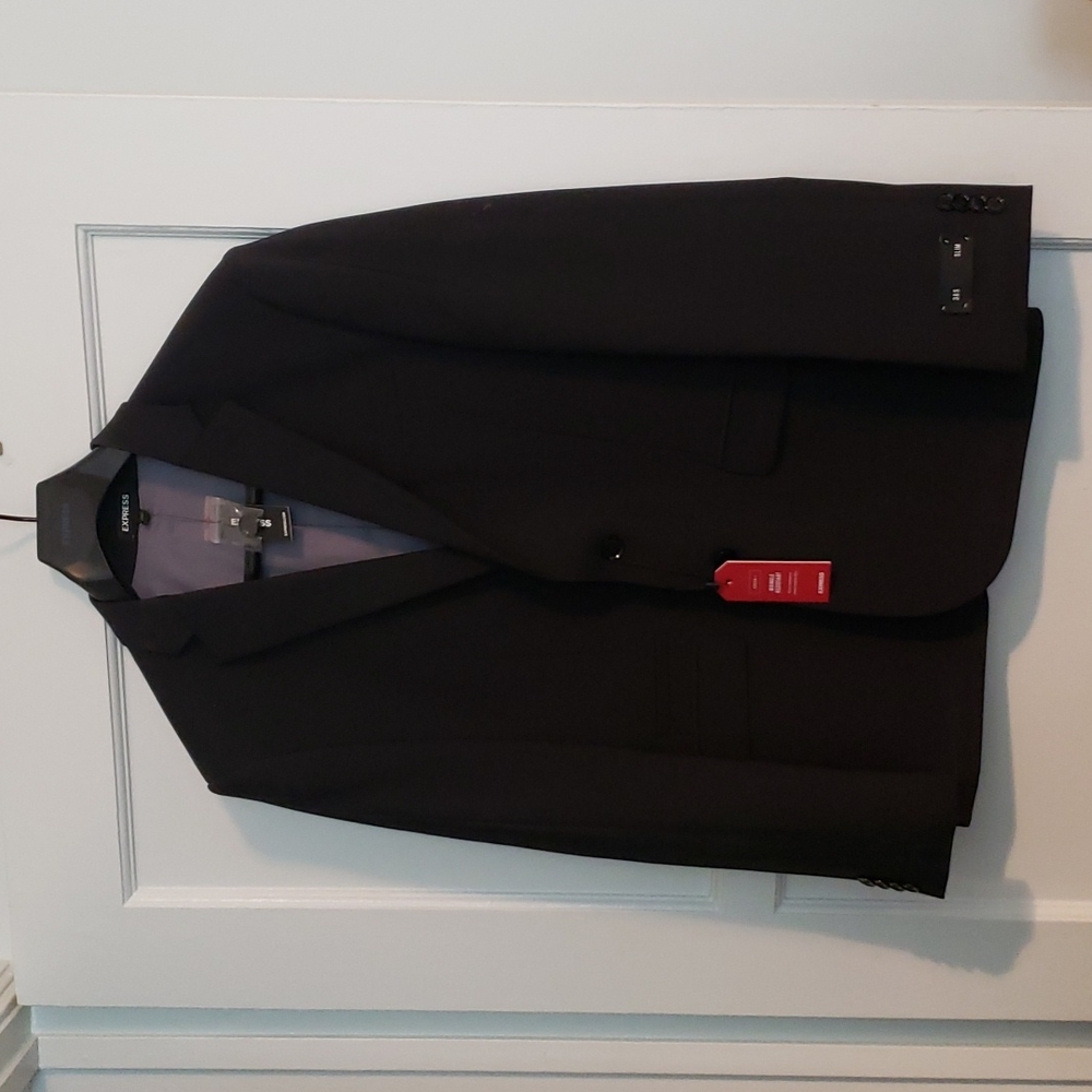 Express Mens Blazer